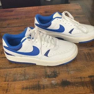 Nike womens Gamma Force shoe size 9.5